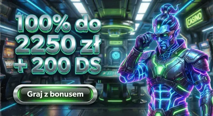 Bison Casino